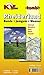 Produktbild Rheiderland mit Bunde, Jemgum und Weener: 1:12.500 Ortspläne und Freizeitkarte 1:25.000 mit Radrouten und Wanderwegen (KVplan-Kombi-Reihe)