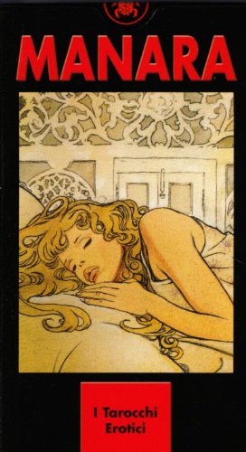 I tarocchi erotici I tarocchi erotici