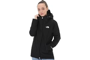 THE NORTH FACE W Inlux Insulated Jacket-EU Chaqueta térmica para Mujer