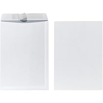 Lot De 20 Pochettes Transparentes A4 Coulissantes - 5 Couleurs - Pour Classeurs, Documents, Rapports - PP épais