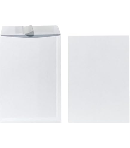 Q-Connect Trennblätter Farbregister – 240x105 Mm, 100 Stück Sortiert, 190 G/qm Karton