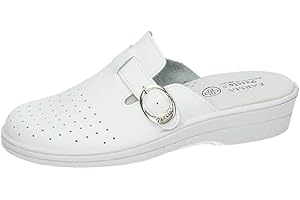 MADE IN SPAIN 795 Zuecos DE Trabajo Mujer Calzado Trabajo