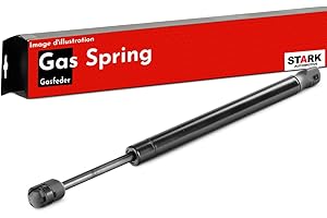 STARK Vérin capot-moteur SKGS-0220208 pour VW Golf IV Schrägheck (1J1)