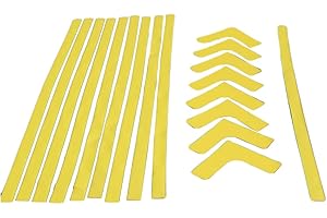 ONCOURT OFFCOURT OnCourt-OffCourt Pickleball Line Set