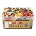 Produktbild Haribo Mini Jelly Babies (tub of 600)