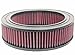 Produktbild e-4790 K & N Industrieller Ersatz-Luftfilter IMPCO # F1–1 (rund Ersatz Filter)