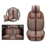 ★ líneas antideslizantes más profundas, ajustar el asiento no es fácil de deslizar, diseño de personalidad curva, que proporciona un amplio espacio para el conjunto.