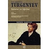 Fathers and Sons / Turgenev