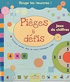 Pièges & défis : Jeux de chiffres