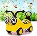 Produktbild Kinderroller Little Bee Kinder Baby Walker 1/2-3 Jahre Alt Baby Scooter Twist Auto Vierrad Musik