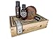 Dear Barber Men's Hair Collection Style & Go Shaping Cream Gift Set