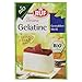 Produktbild RUF Bio Gelatine gemahlen 3er Pack, 27 g