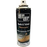 Nuri LefLef Suede Nubuck Shoe Paint Renewing Protective Spray (200 ml)