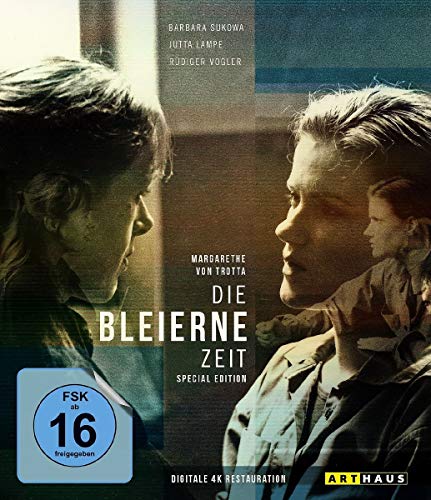 Preisvergleich Produktbild Die bleierne Zeit / Special Edition [Blu-ray]