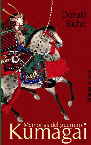 Download Memorias del guerrero Kumagai (13/20) Download Memorias del guerrero Kumagai (13/20)
