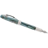 Luchiano Visconti Van Gogh Portrait FP (F) KP12-01-FPF Dolma Kalem