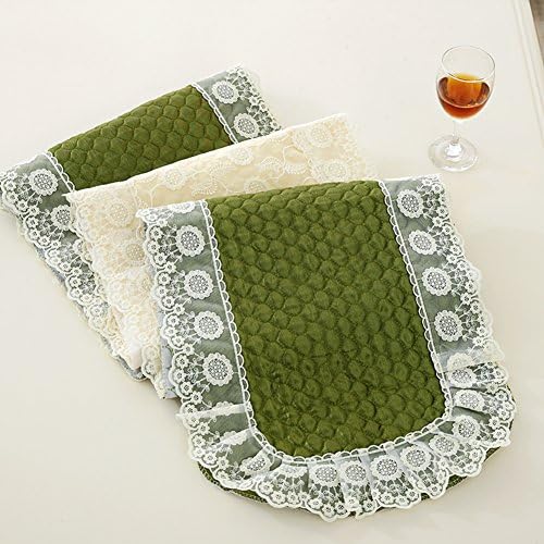 JINGJIE Table Runners cloth for gorgeous wedding banquet engagement pary event prom christmas graduation table decor-E 200x30cm(79x12inch)