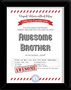 Paper Plane Design Photo Picture Frame Set Collage For Home Decor Office Decor (J)