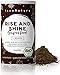 Produktbild "Rise and Shine" Superfood Morning Energie Shake mit 13 Bio Superfoods (Kakao + Kokos + Guarana Matcha + Chiasamen + natürliches Koffein) 300g Premium Smoothie Protein Pulver. Vegan, DE, InnoNature