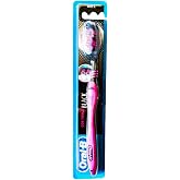 Oral-B Cavity Defense Toothbrush Gum Cleaning Medium