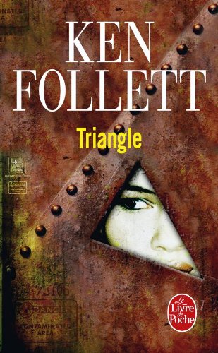 couverture de : Triangle
