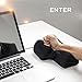 Produktbild Bescita Big Enter Key USB-Kissen Anti-Stress Relief Schlafen Halbhandauflage