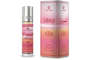 ALAFFAN Al-Rehab Sabaya Parfüm Roll On 6ml Parfümöl Duftöl