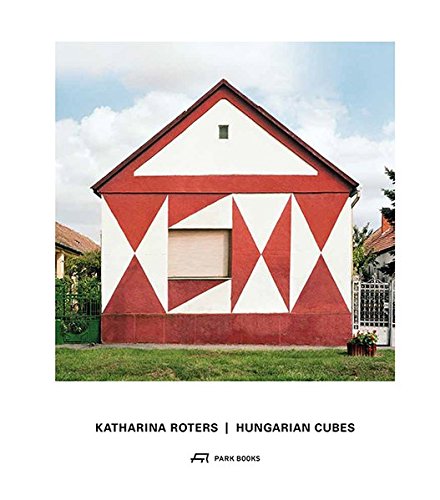 Hungarian Cubes: Subversive Ornamente im Sozialismus
