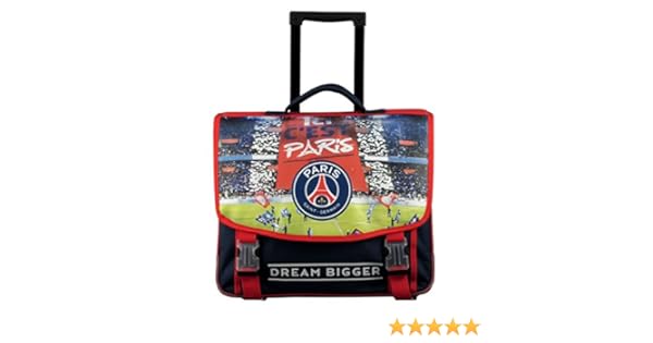 cartable psg 2019