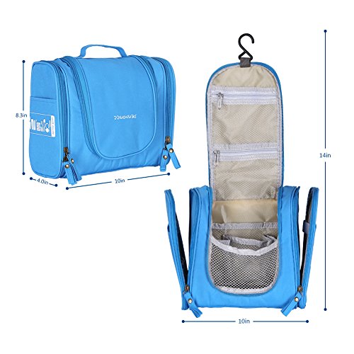 GHB Kulturbeutel faltbar listing - 5