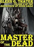 Image de Master of the Dead (Harbinger of Doom -- Volume 8) (Harbinger of Doom series) (English Edition)
