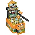 AJ Whack a Mole Game Electronic arcade game with coin & 2 Hammers
