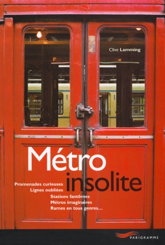 Download Métro insolite Download Métro insolite