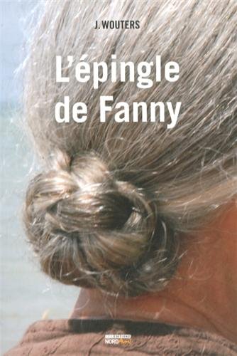 couverture de : L'&eacute;pingle de Fanny