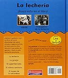 Image de La Lecherma (Dairy Plant) (Heinemann Lee Y Aprende/Heinemann Read and Learn (Spanish))