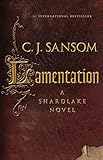 Cover zum Buch Lamentation