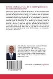 Image de Crítica a la burocracia en el sector público en las telecomunicaciones: Crítica de la burocracia en el sector de las telecomunicaciones ecuatoriana
