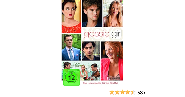 Gossip Girl S 5 Gossip Girl Dvd Amazon Co Uk Dvd Blu Ray