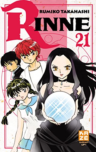 Rinne — Tome 21