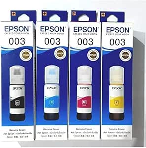 epson l3101 ink