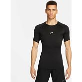 NIKE M NP DF Tight Top SS T-Shirt Men