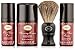 The Art Of Shaving Carry on Kit - Sandalwood