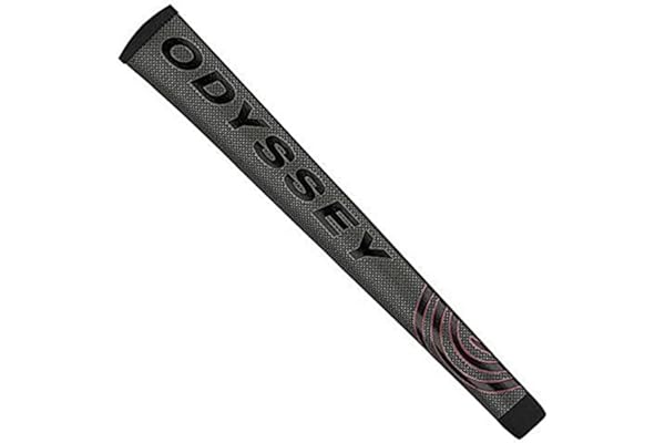 Odyssey Unisex Jumbo Golf Putter Grip