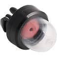 PRIMER POMPETTA CARBURANTE e benzina KIT CARBURATORE walbro per