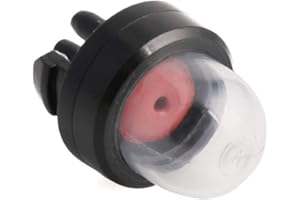 N-K Lot de 1/5/10 pompes à essence de qualité supérieure pour Ryobi Walbro HUSQVARNADauerhaft