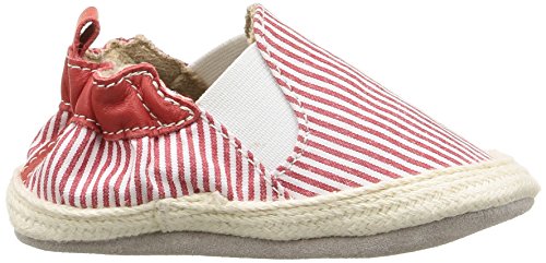 Robeez Summer Camp Baby Mädchen Krabbel- & Hausschuhe - 6