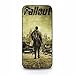 Produktbild Iphone 5 5s 5se Se RPG Game Fallout Case Cover,Retro War Never Changes Game Fallout 4 Phone Case Cover Solid Skin Protetive Shell for Iphone 5 5s 5se Se