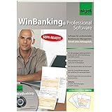 Sigel SW235 WinBanking Professional, Software für Bankformular-Management, inkl. 60 Bankformulare - auch für SEPA