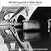 Produktbild Le Grand Jazz by MICHEL / DAVIS,MILES LEGRAND (2010-09-07)