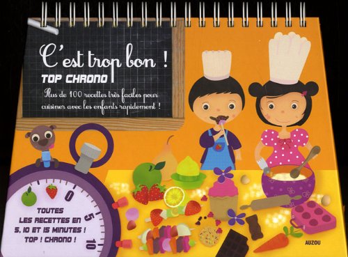 C'est trop bon !